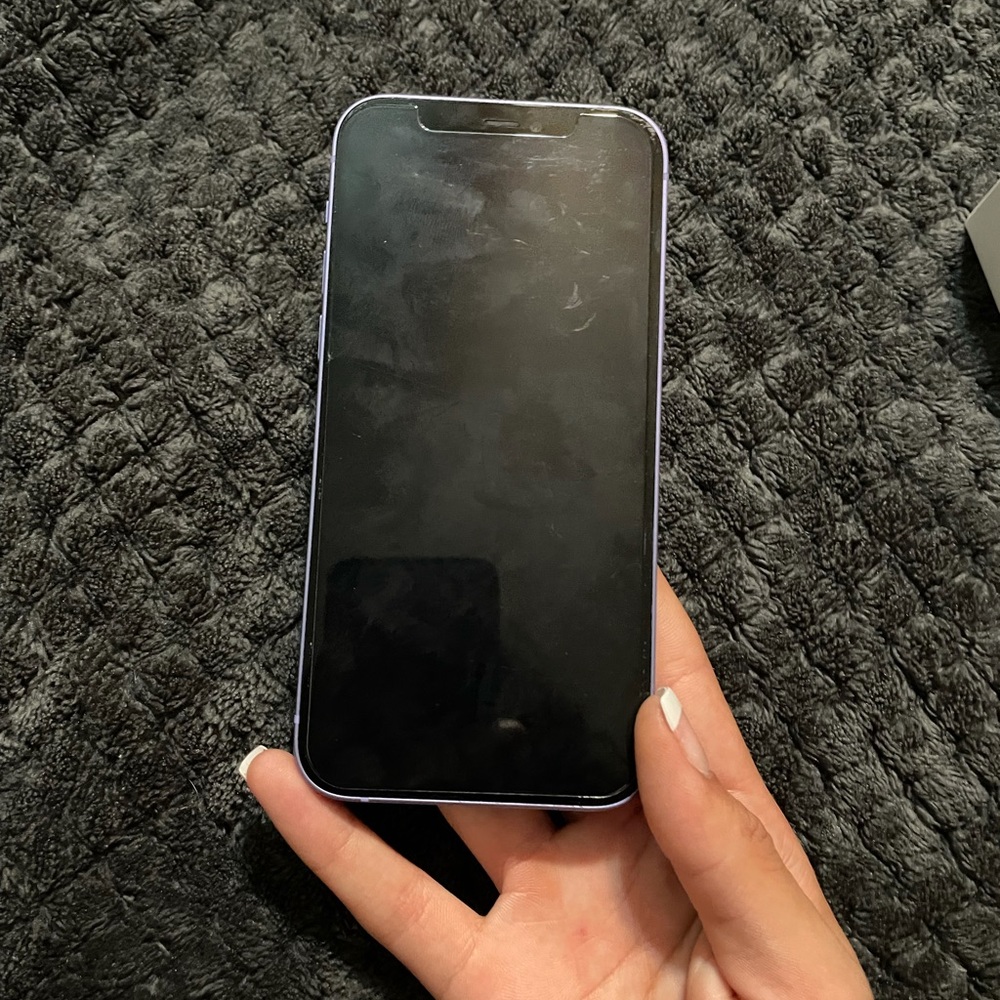 BRAND NEW IPhone 12 Pro